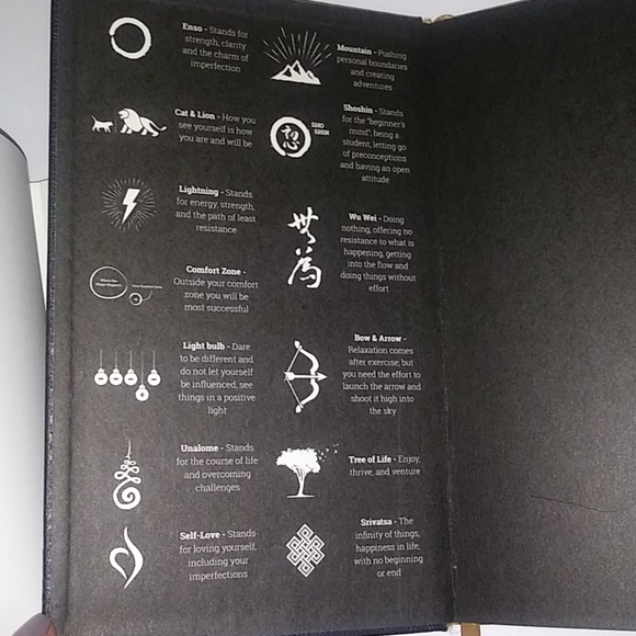 Vertell?S Chapters Journal - Picture 6 of 16